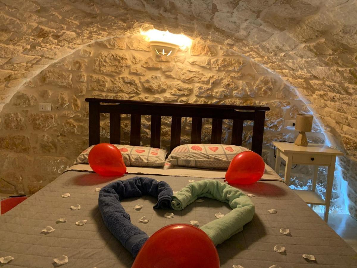 Romantic Miniloft Ostuni Buitenkant foto